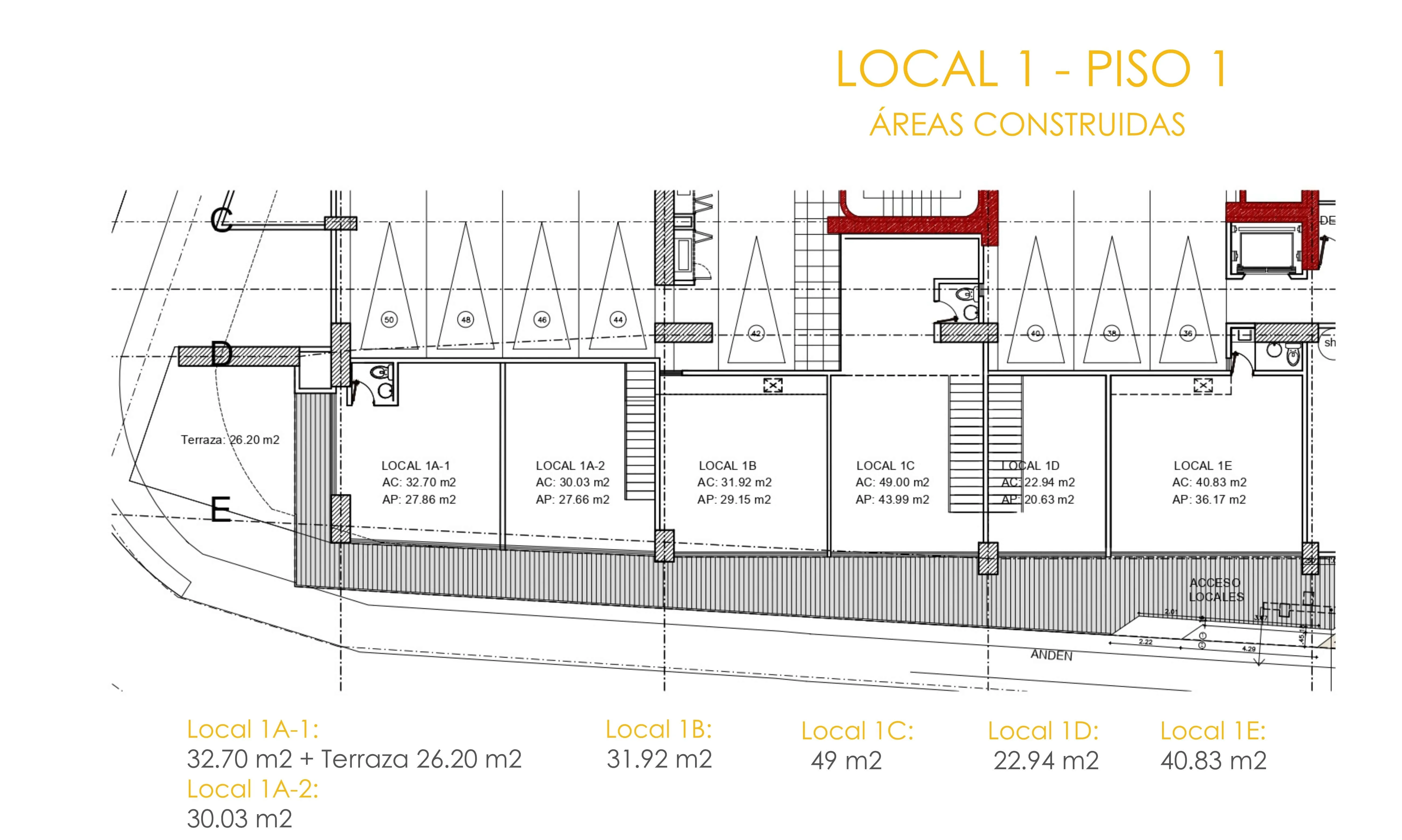 Constructora 1A