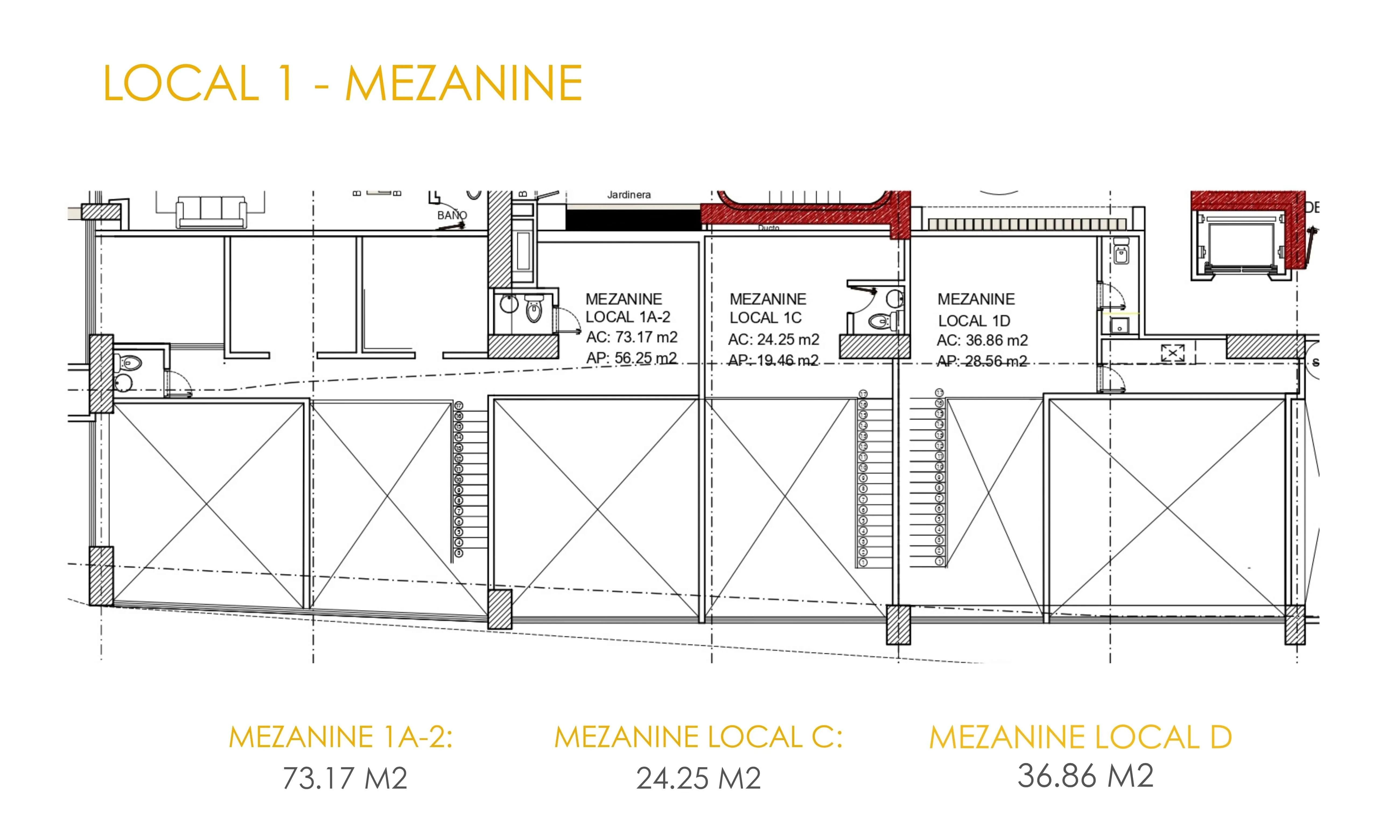 Constructora 1A